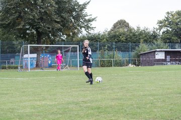 Bild 6 - Frauen Grossenasper SV - SV Steinhorst/Labenz : Ergebnis: 1:3